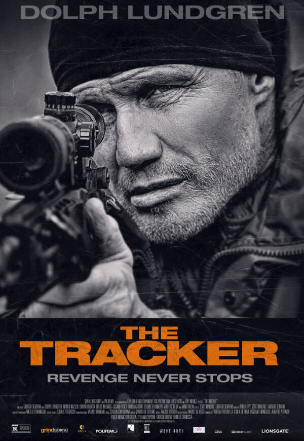 Ищейка (2019) - смотреть онлайн